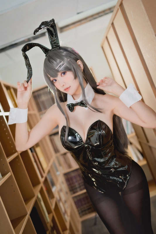 麻衣學姊 - ElyEE子